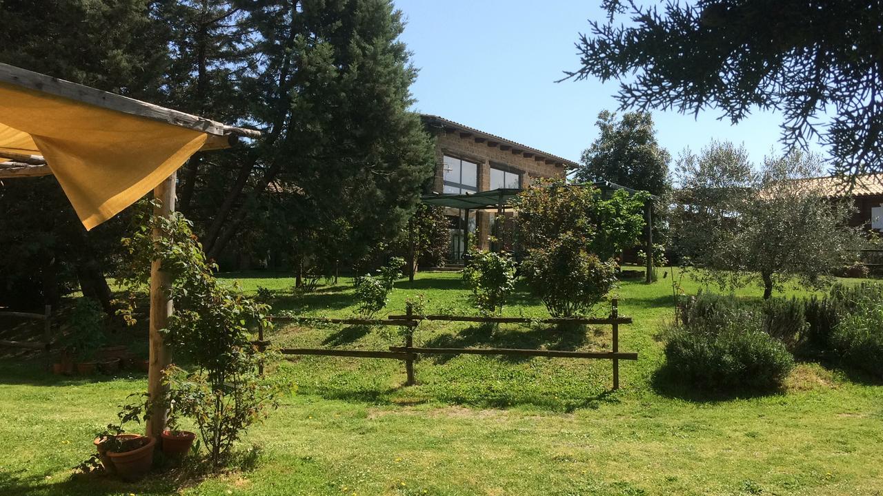 Podere Delle Rose Torre San Severo Buitenkant foto